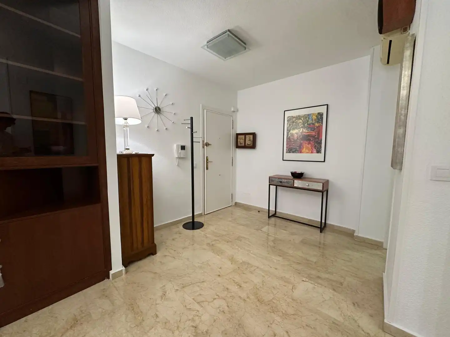 Flat with lift to rent in Calle GOMEZ CORTINA, imagen 12