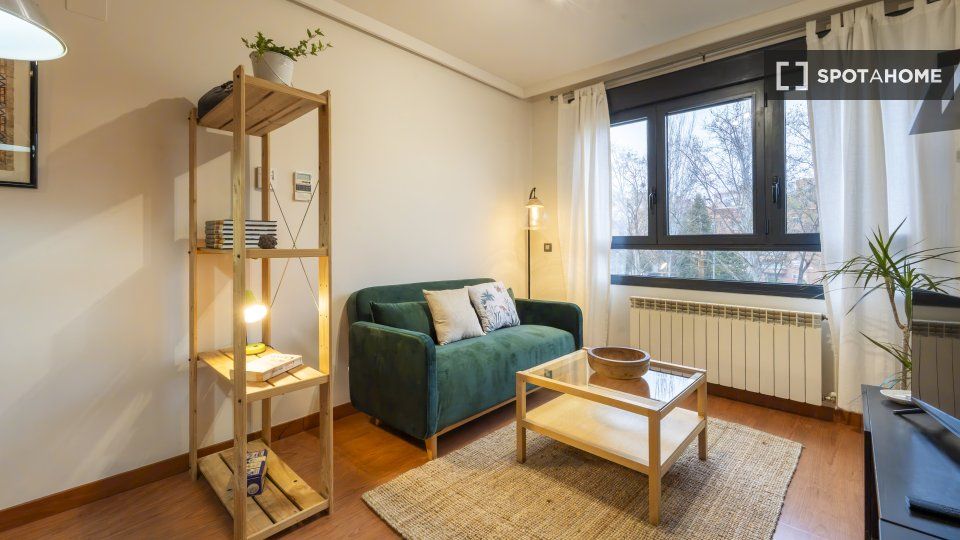 Flat to rent in Valdezarza
