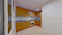 Kitchen of Flat for sale in Manresa  with Heating