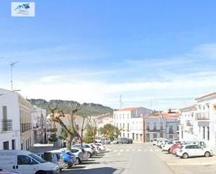 Exterior view of Flat for sale in Zafra