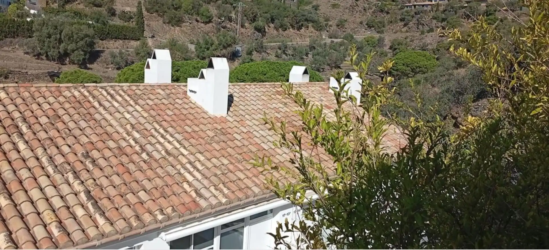 Exterior view of Duplexes for sale in Cadaqués