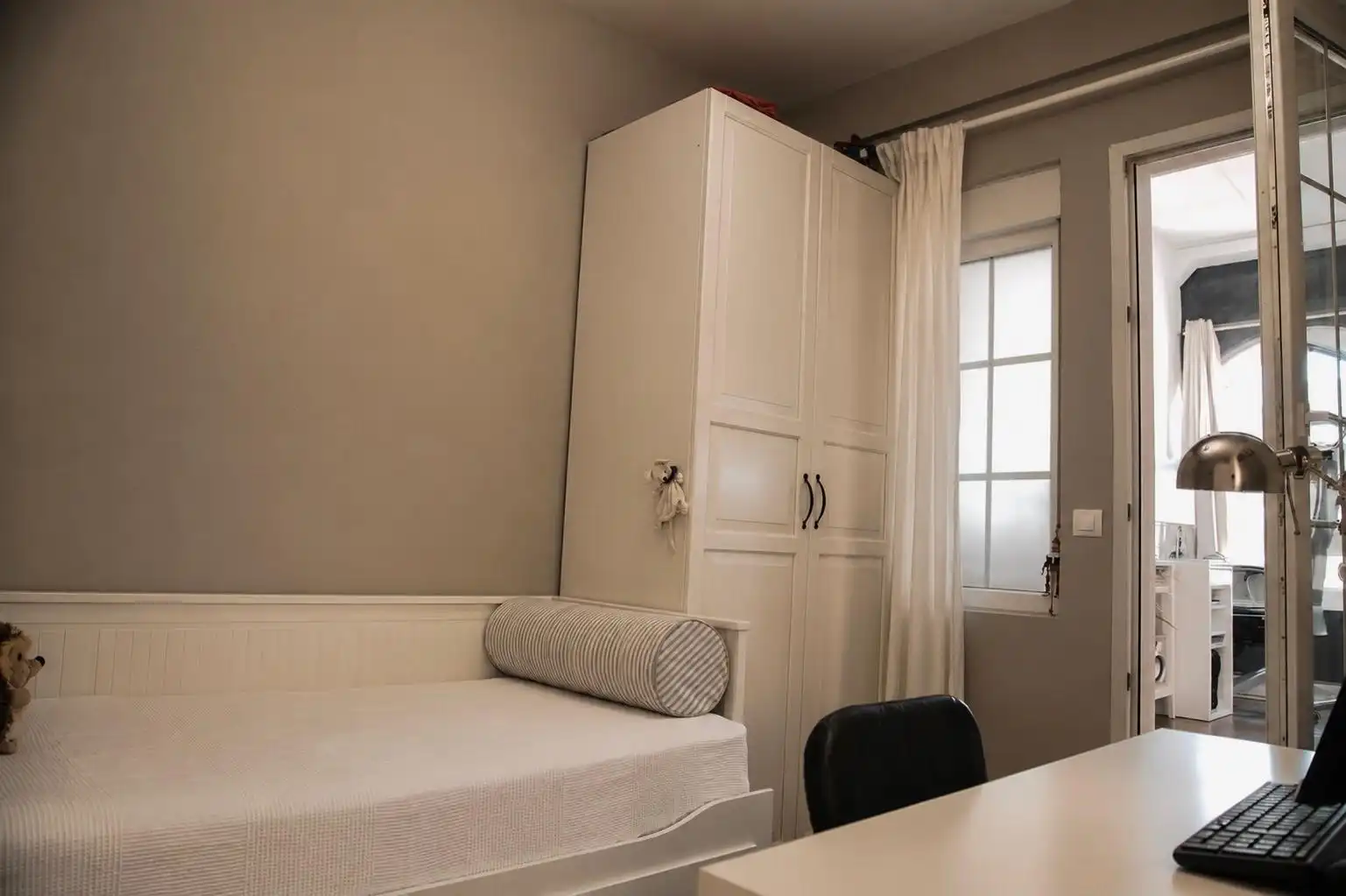 Attique avec ascenseur à vendre à Calle Calle Doctor Castelo, imagen 14