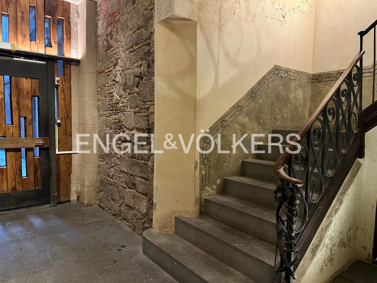 Piso con terraza en venta en Ciutat Vella, imagen 16