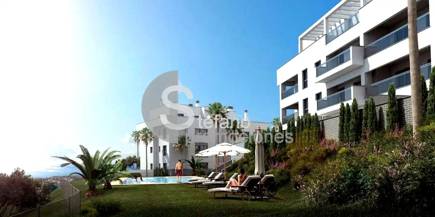 Wohnung mit Terrasse zum Verkauf in La Cala del Moral, imagen 6