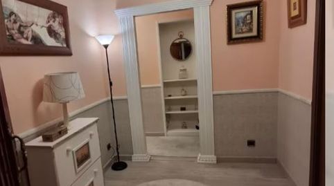 Foto 3 de Piso de alquiler en Rúa Do Hórreo, Ensanche - Sar, Santiago de Compostela