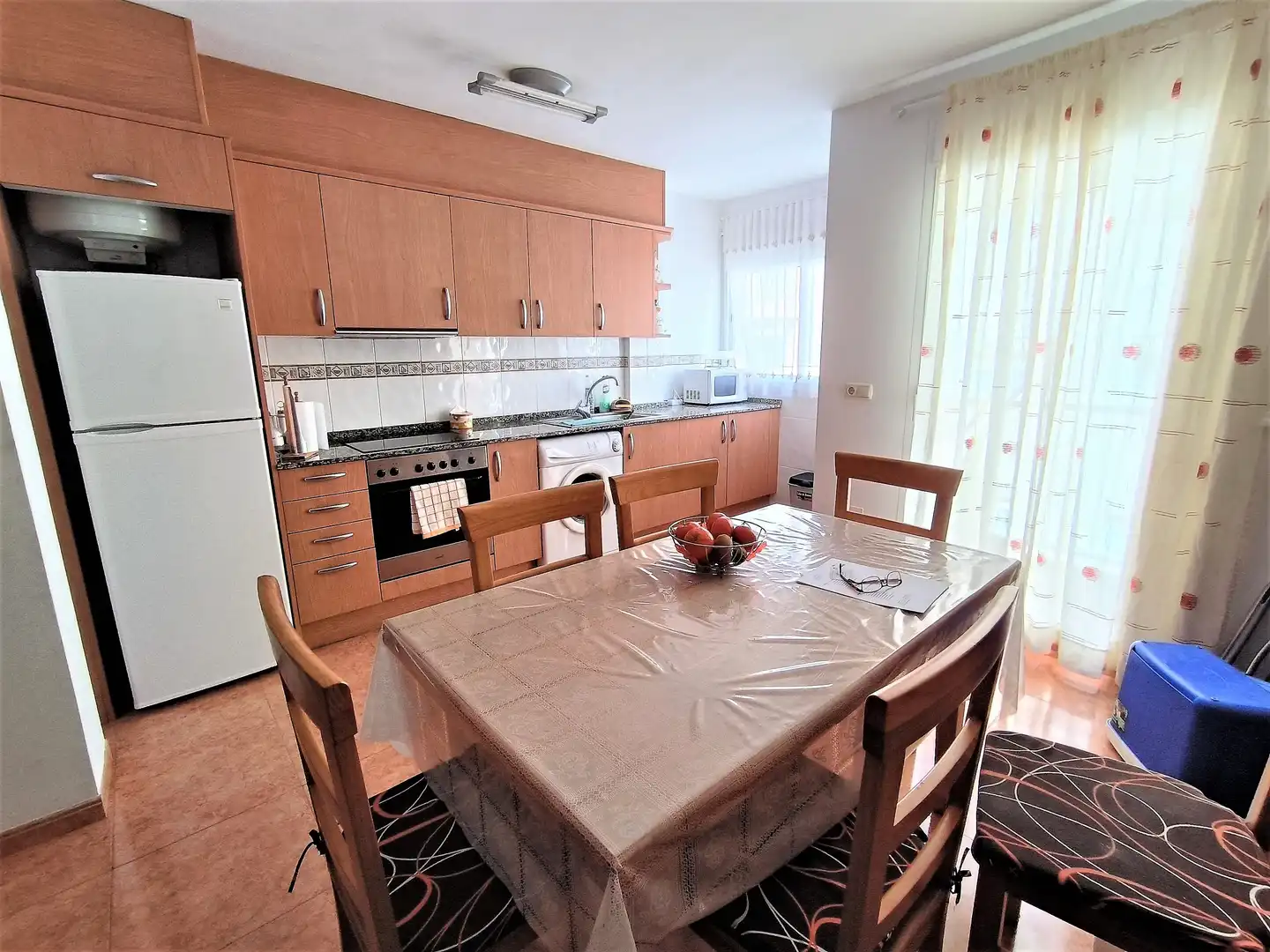 Flat with terrace for sale in Nord, imagen 4