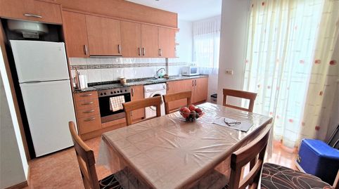 En venta piso céntrico en La Ràpita, imatge 4