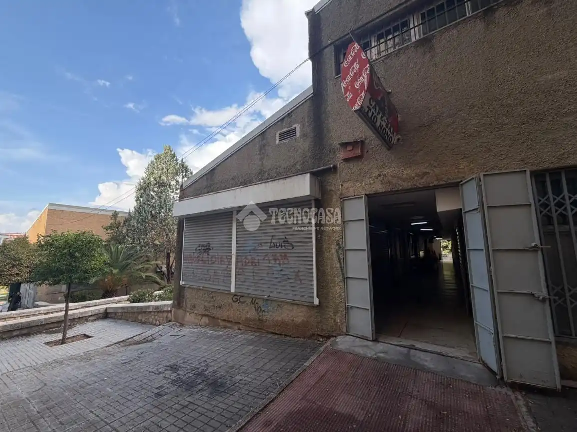 Local comercial en venta en Belén - San Roque, imagen 22