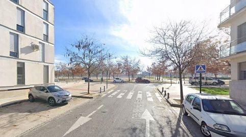 Foto 2 de Piso en venta en Parcela Parcela 16-2,sector 9-a Peri-almanj, Centro - Sagrario, Granada Capital