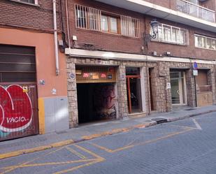 Garatge de lloguer a Valencia - Calle PINZON, El Carme