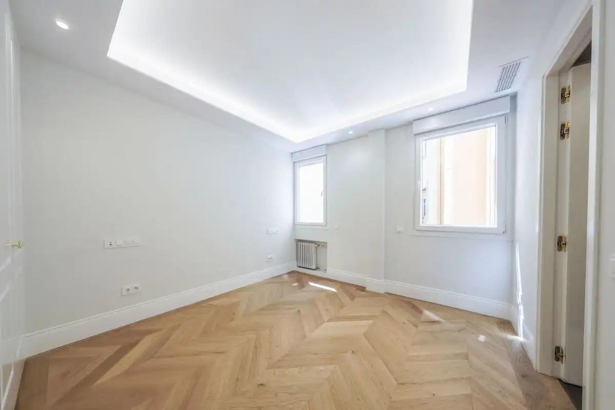 Flat with lift for sale in C. de Isaac Peral, imagen 20