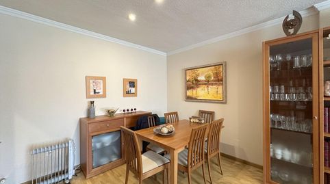 Foto 5 de Casa adosada en venta en San Antonio, Ávila Capital