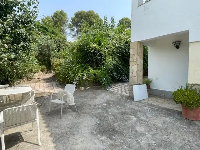 Villa mit Terrasse zum Verkauf in Viladecavalls, imagen 35