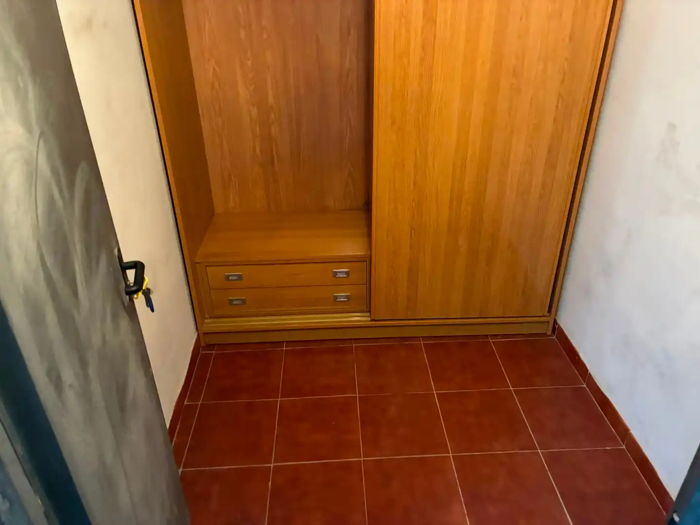 Habitación de Trastero de alquiler en Talavera de la Reina