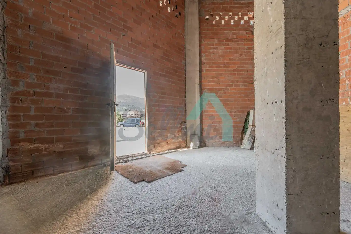 Commercial properties for rent in Oviedo 