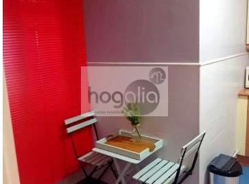 Foto 5 de Planta baixa de lloguer a Feria,  Sevilla Capital