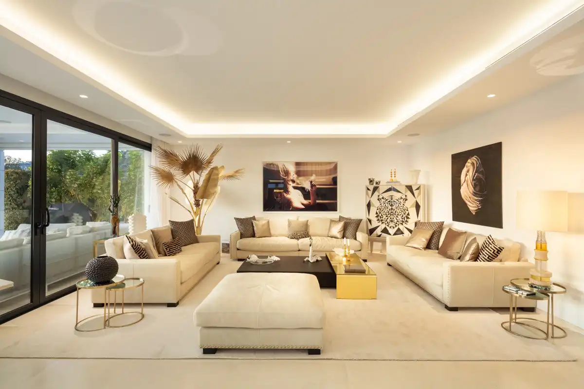 Maison avec piscine à vendre à Nueva Andalucía, imagen 5