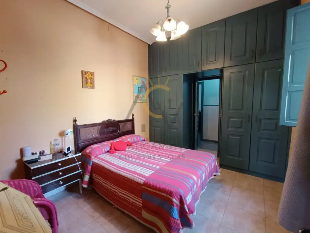 Villa avec jardin à vendre à Poligono 48 Paraje 163 Rabonis, imagen 30