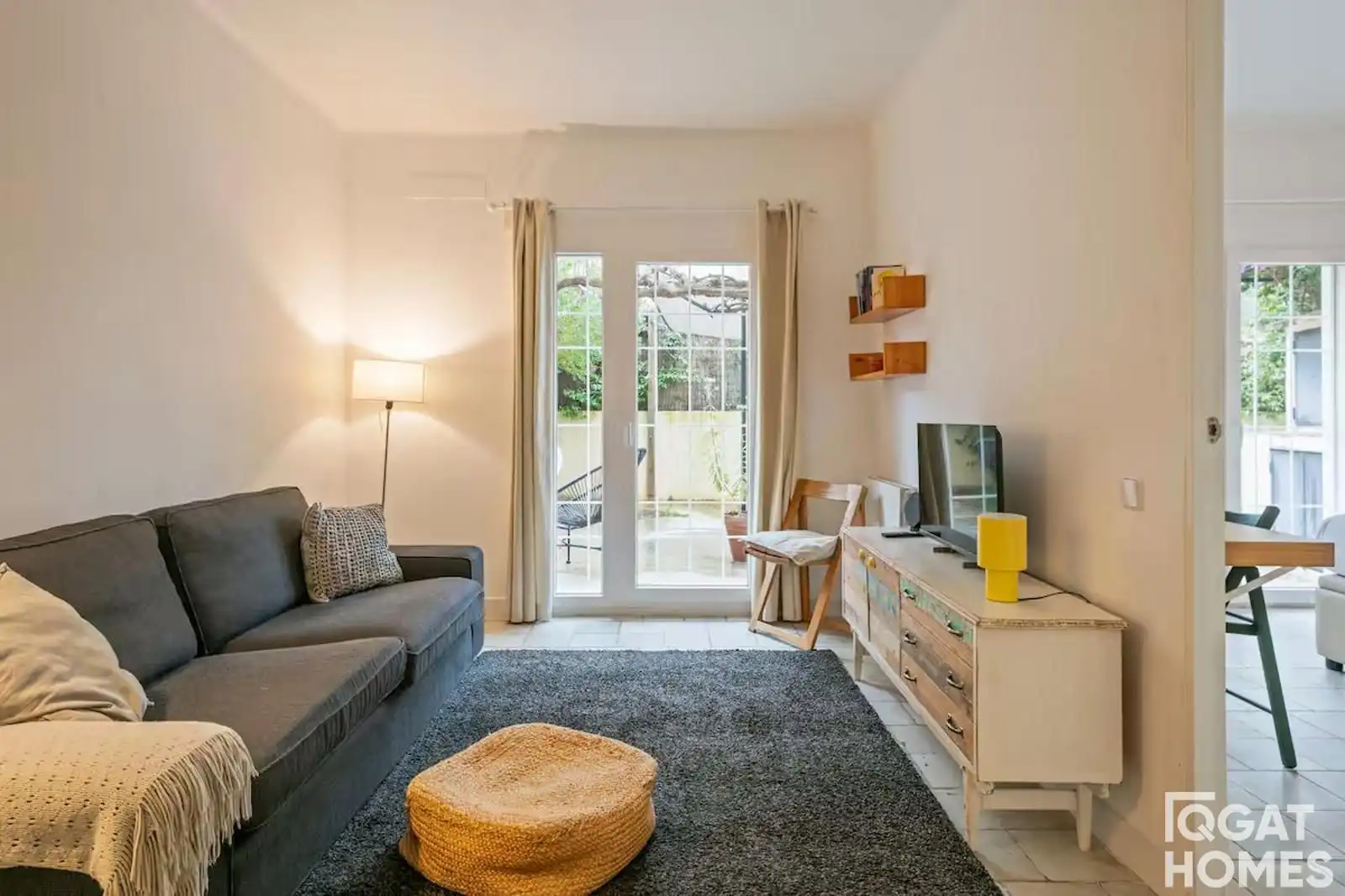 Flat for rent in Cirerer, Valldoreix