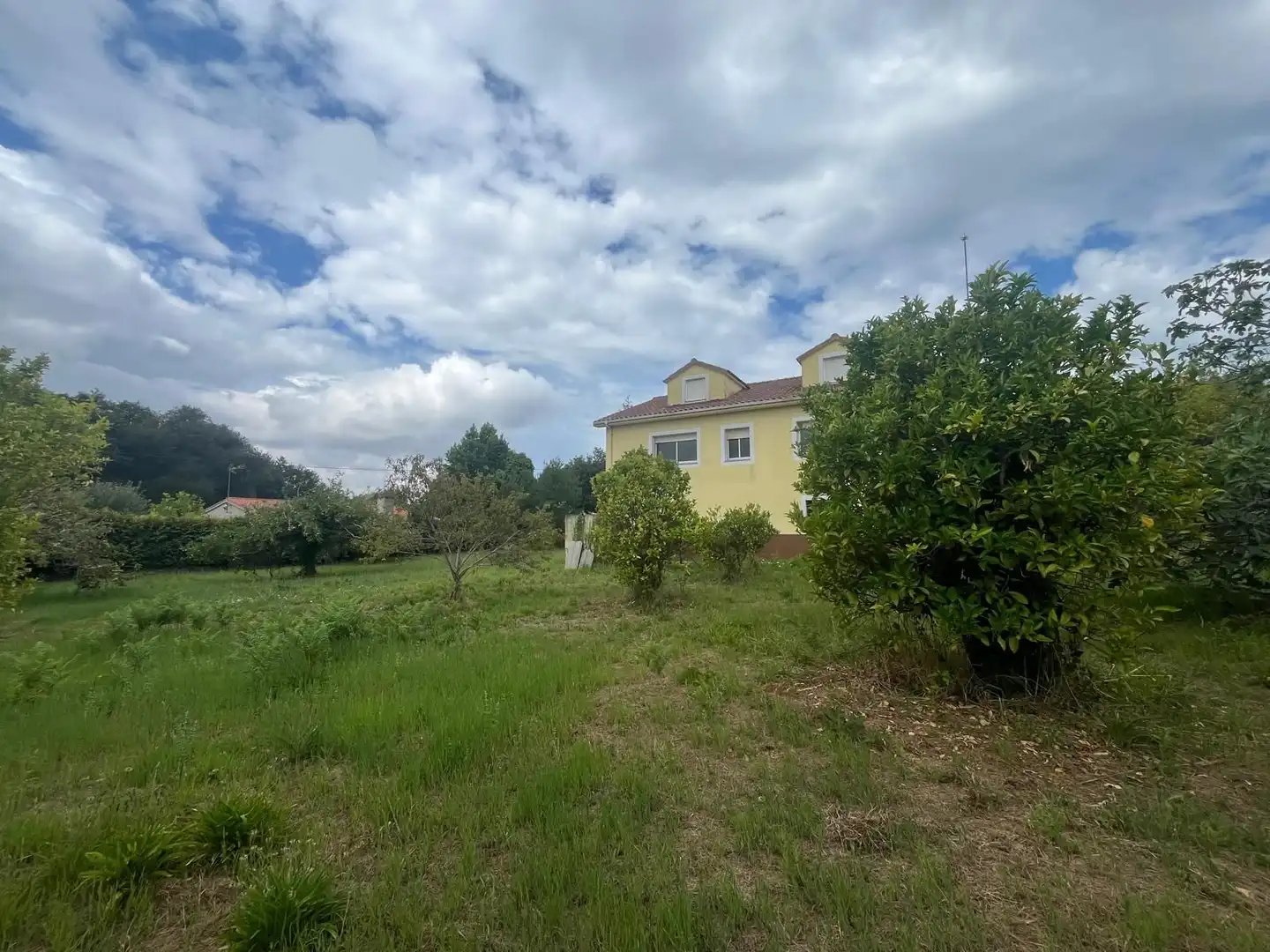 Casa amb jardí en venda a Sada (A Coruña), imagen 51