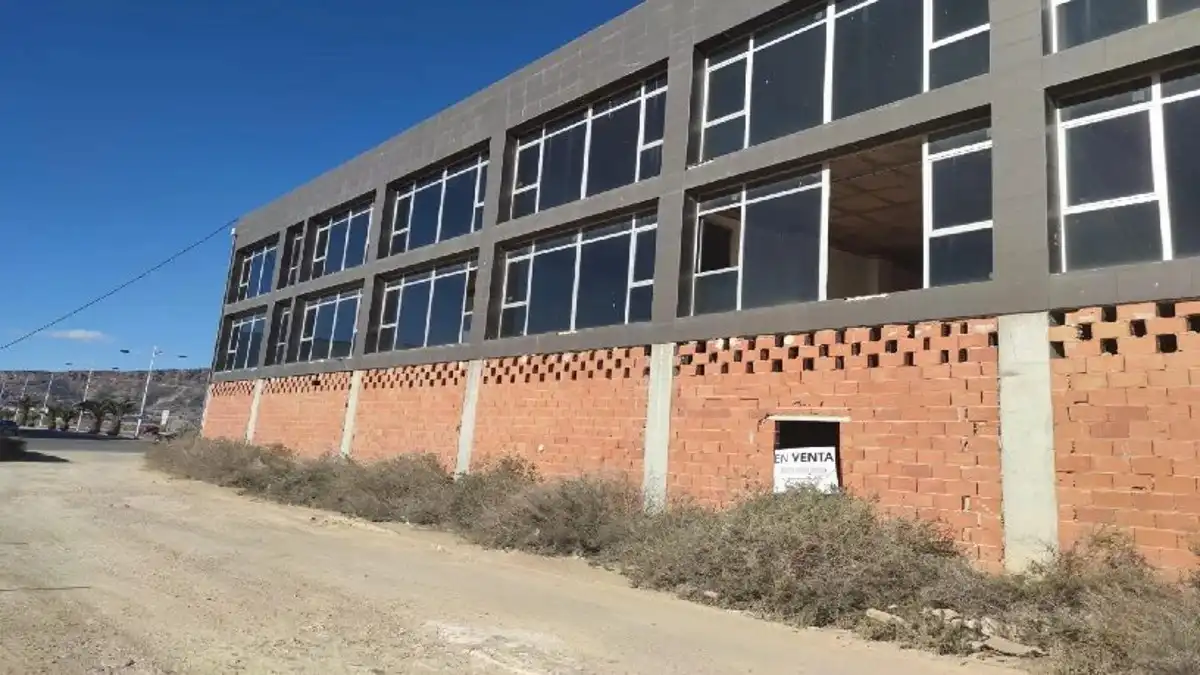 Inmuebles singulares en venta en Avenida Europa 3B, imagen 4
