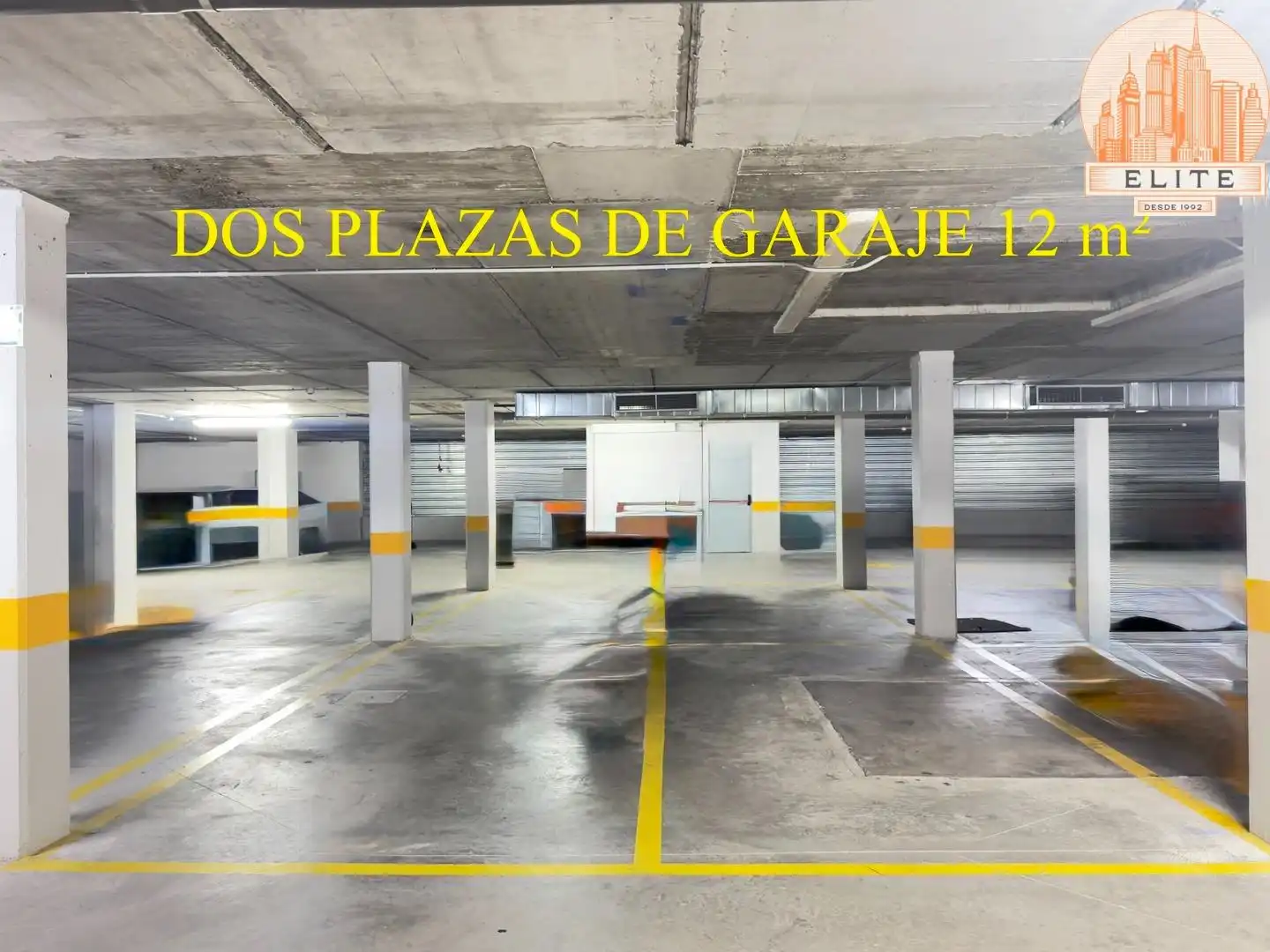 Parking de Piso en venta en Madrid con Aire acondicionado, Calefacción y Trastero