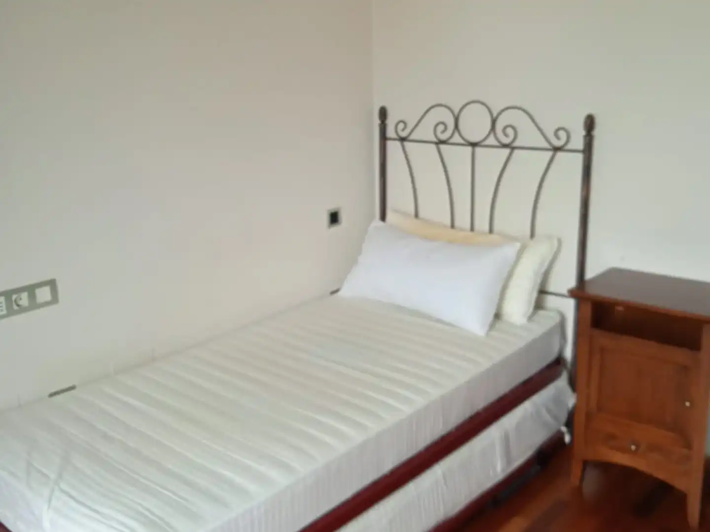 Habitación de Piso en venta en Murcia con Aire acondicionado, Calefacción y Trastero