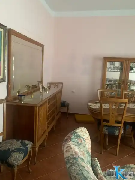 Bany de Casa o xalet en venda en Linares amb Terrassa i Balcó
