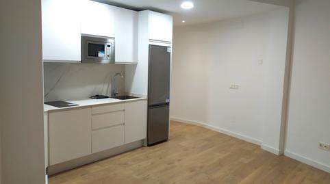 Foto 5 de Apartament en venda a Calle Capitan, Centro Histórico, Málaga Capital