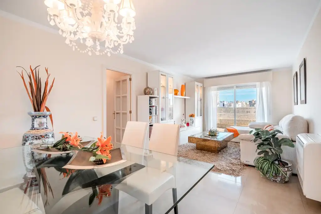 Penthouse mit Aufzug zum Verkauf in Ponent, imagen 4