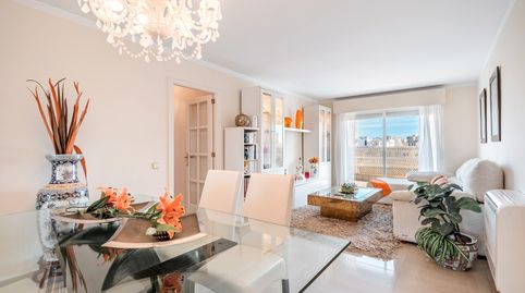 Foto 4 de Ático en venta en Santa Catalina, Palma de Mallorca