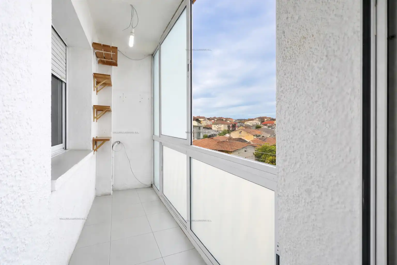Flat with terrace for sale in Col.legis Nous, imagen 6