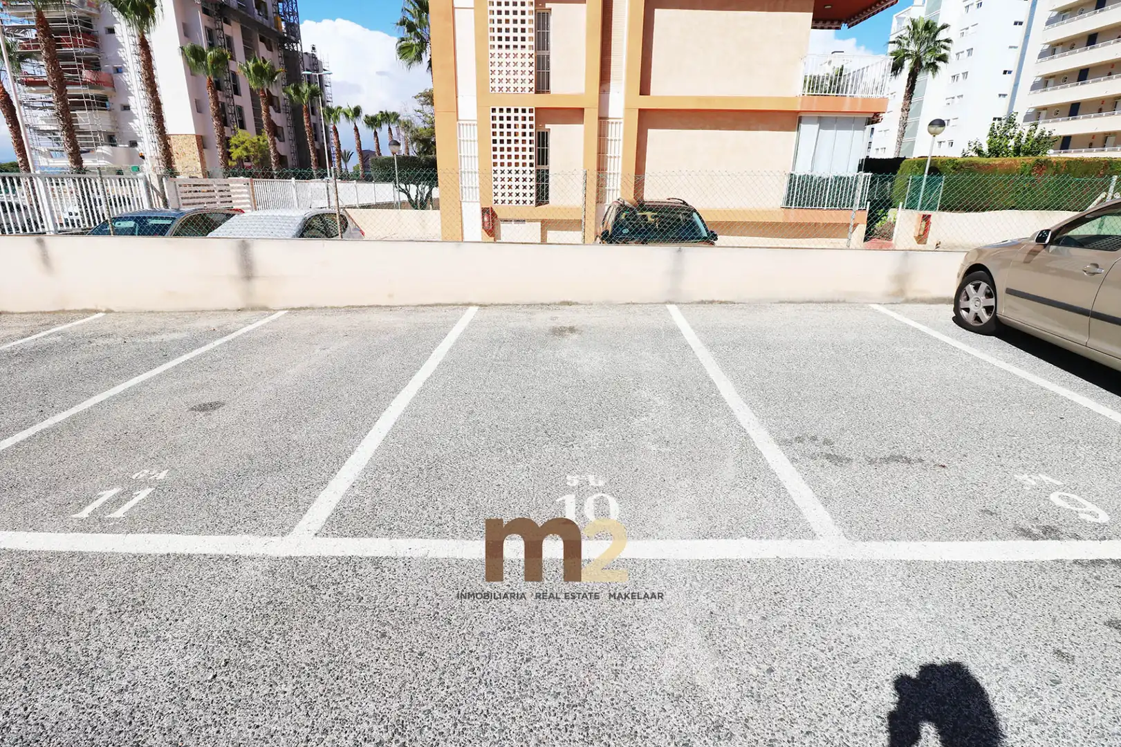 Apartment with pool to rent in Avenida del Puerto, imagen 30