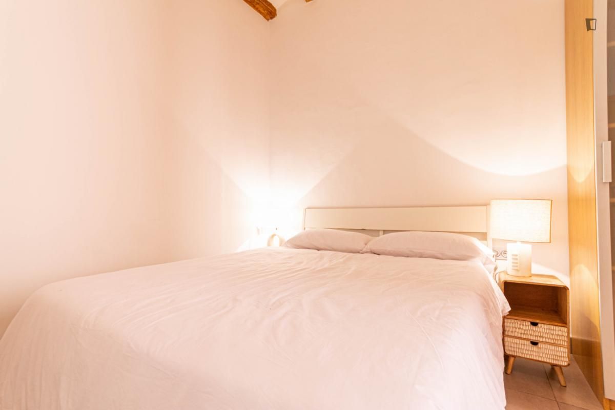 Apartament de lloguer a El Raval