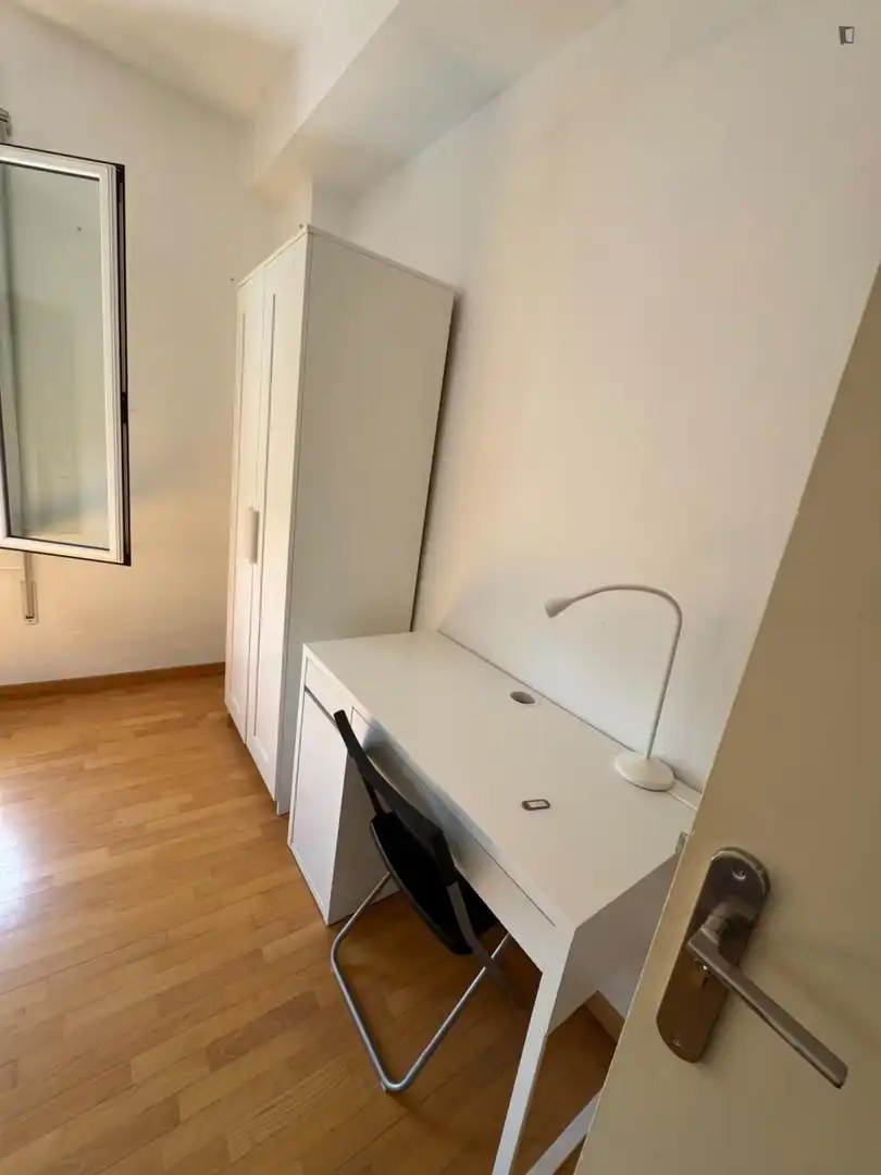 Habitació a Concòrdia