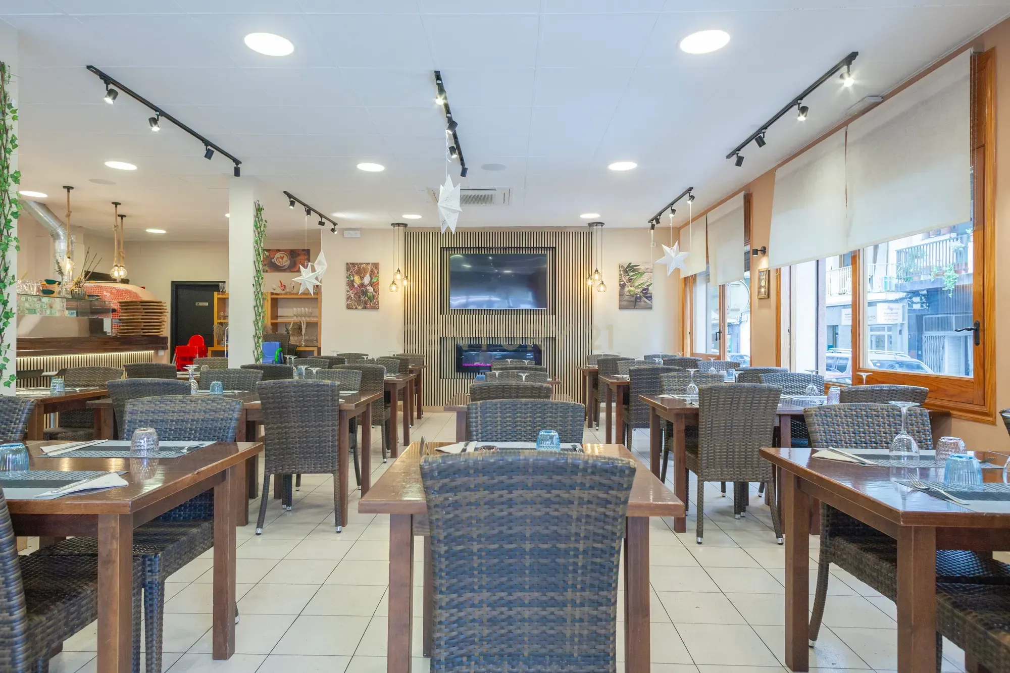 Local en traspaso en Blanes