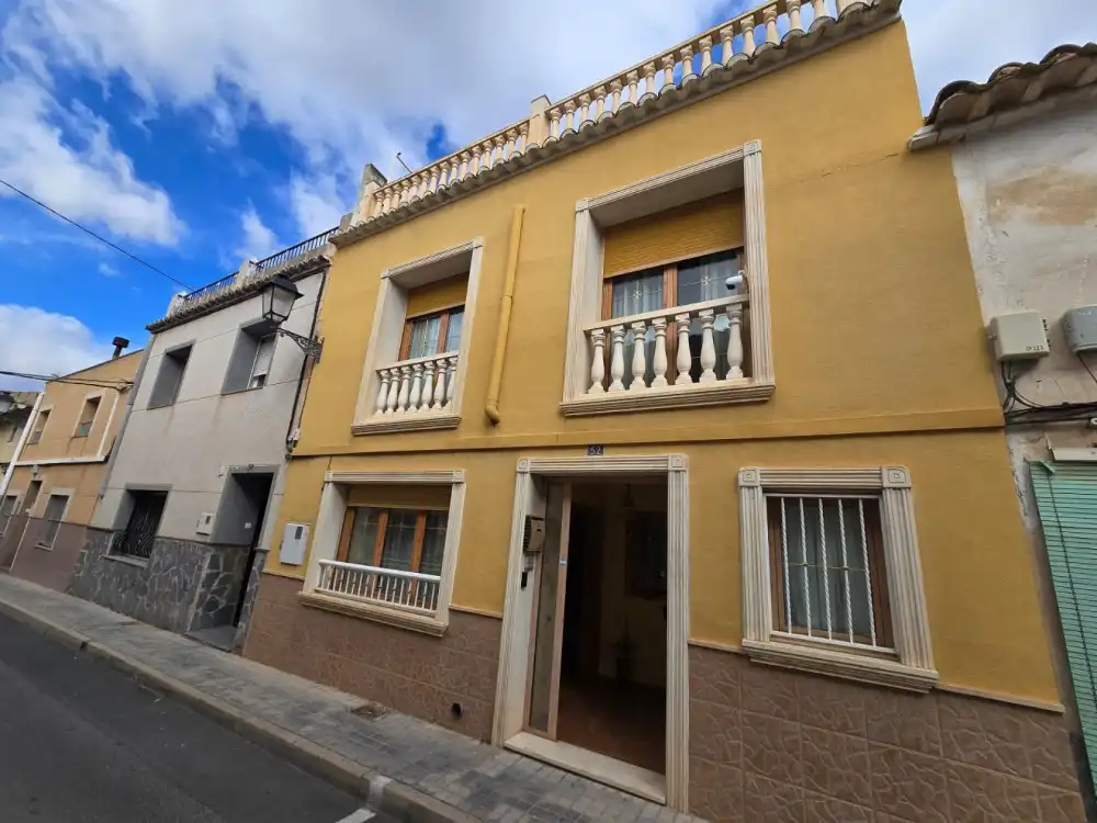 Casa en venda a N/A