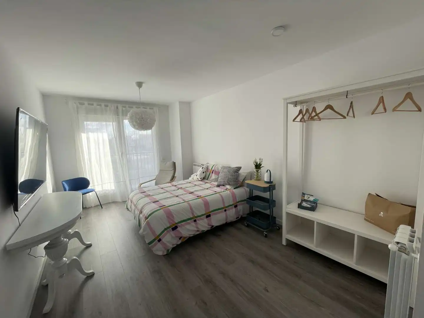 Habitación en Soto de la Marina