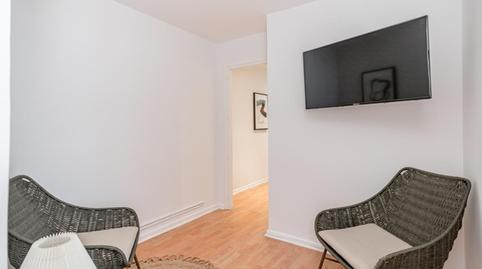 Foto 3 de Apartament per a compartir a Hispanoamérica - Bernabéu,  Madrid Capital