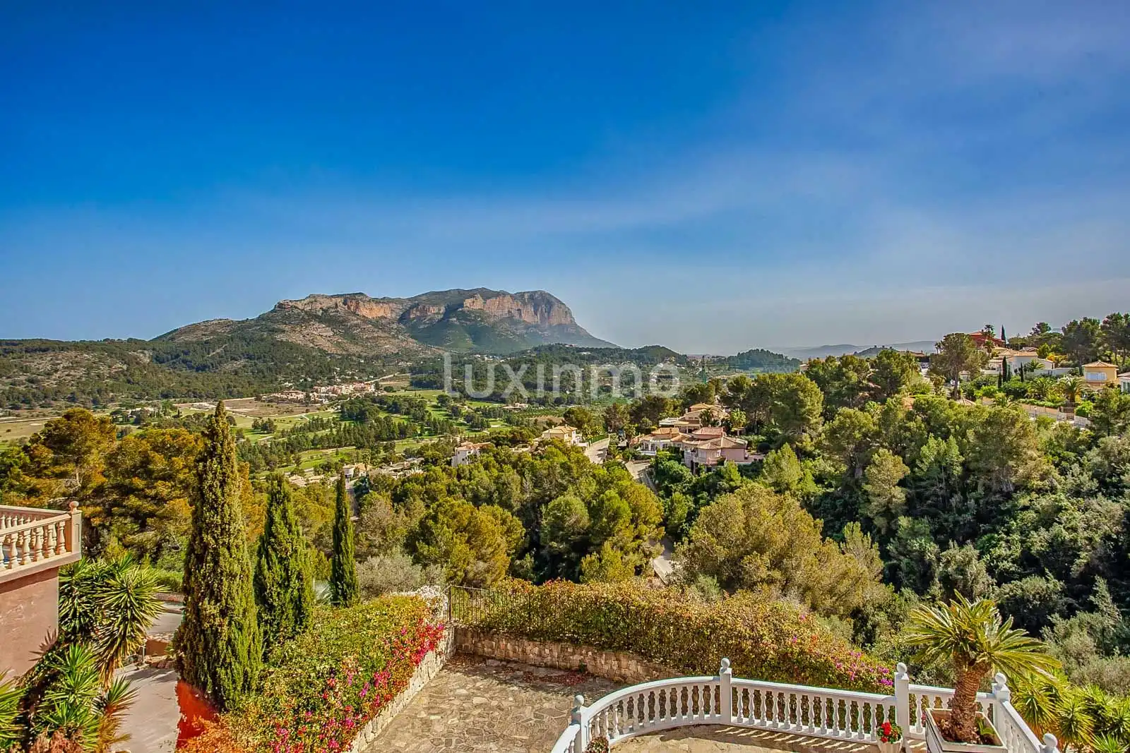 Casa o chalet en venta en La Sella