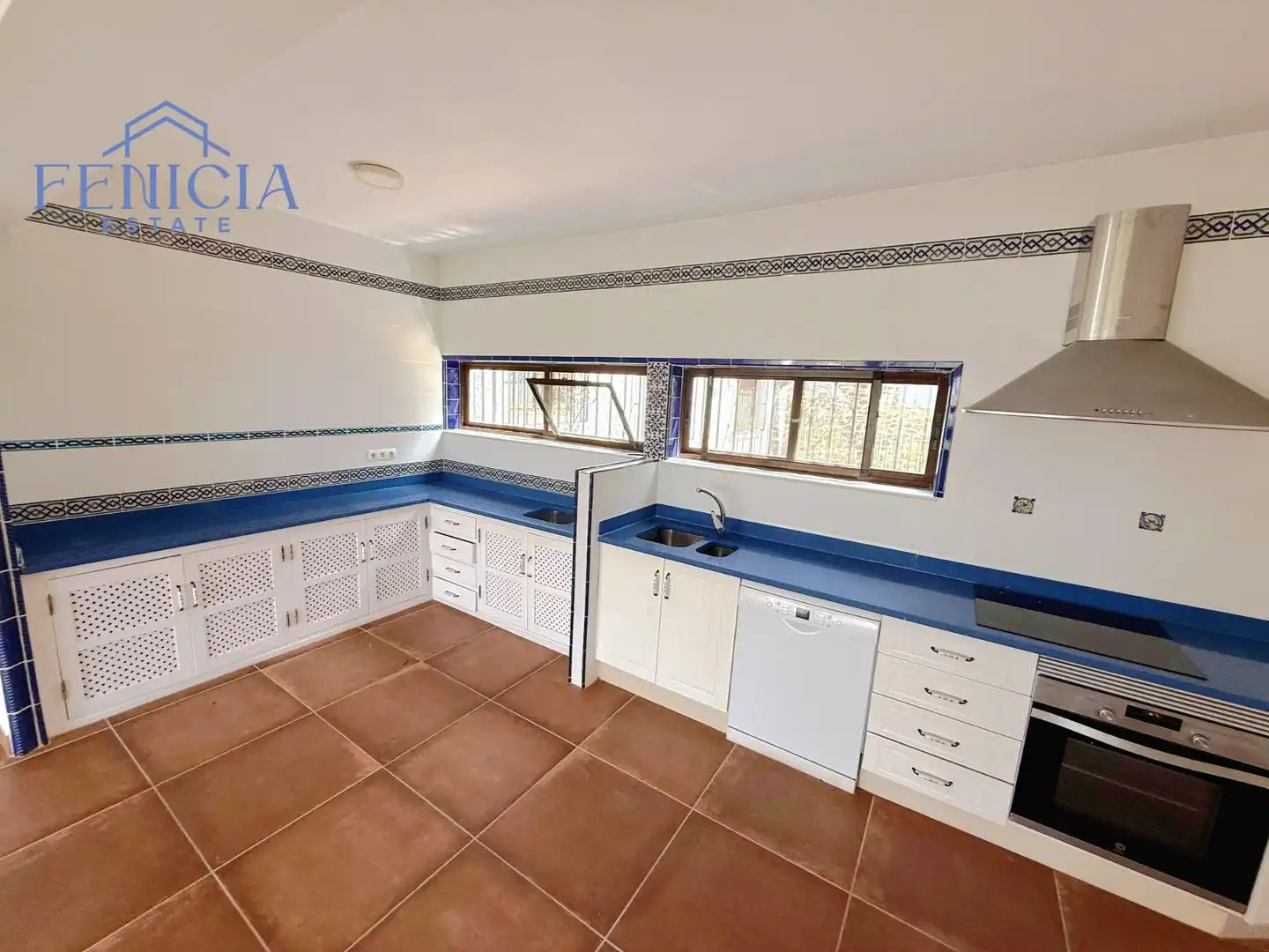 Casa amb piscina en venda a Almuñecar centro, imagen 55