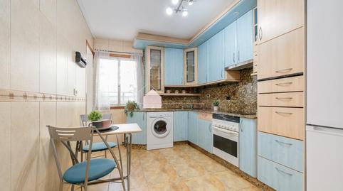 Photo 2 of Flat for sale in Calle Romil, 88, Camelias - Pi y Margall, Pontevedra