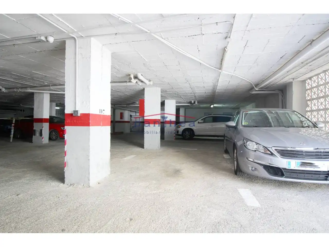 Parking de Piso en venta en Rincón de la Victoria con Aire acondicionado, Terraza y Trastero