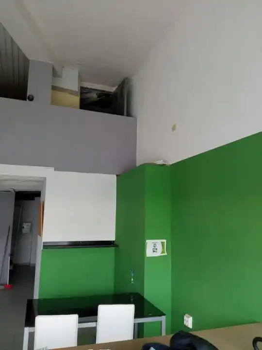 Oficina de lloguer a Barrocanes