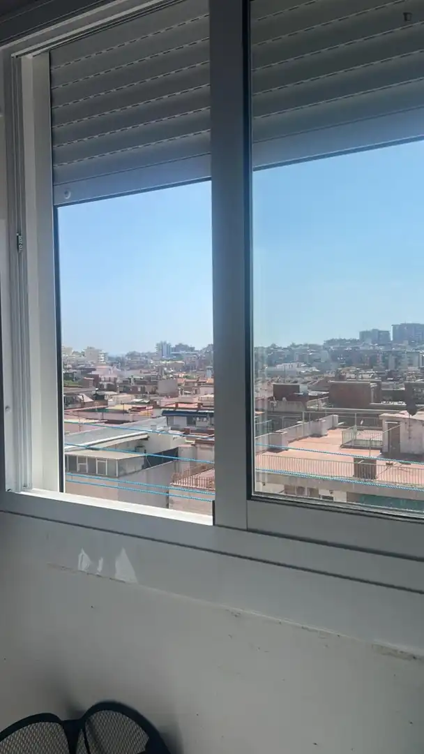 Habitació a Llatí