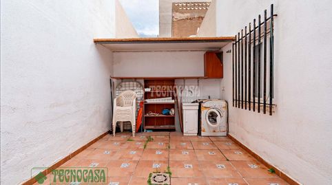 Foto 4 von Einfamilien-Reihenhaus zum Verkauf in El Puerto - Romanilla, Roquetas de Mar