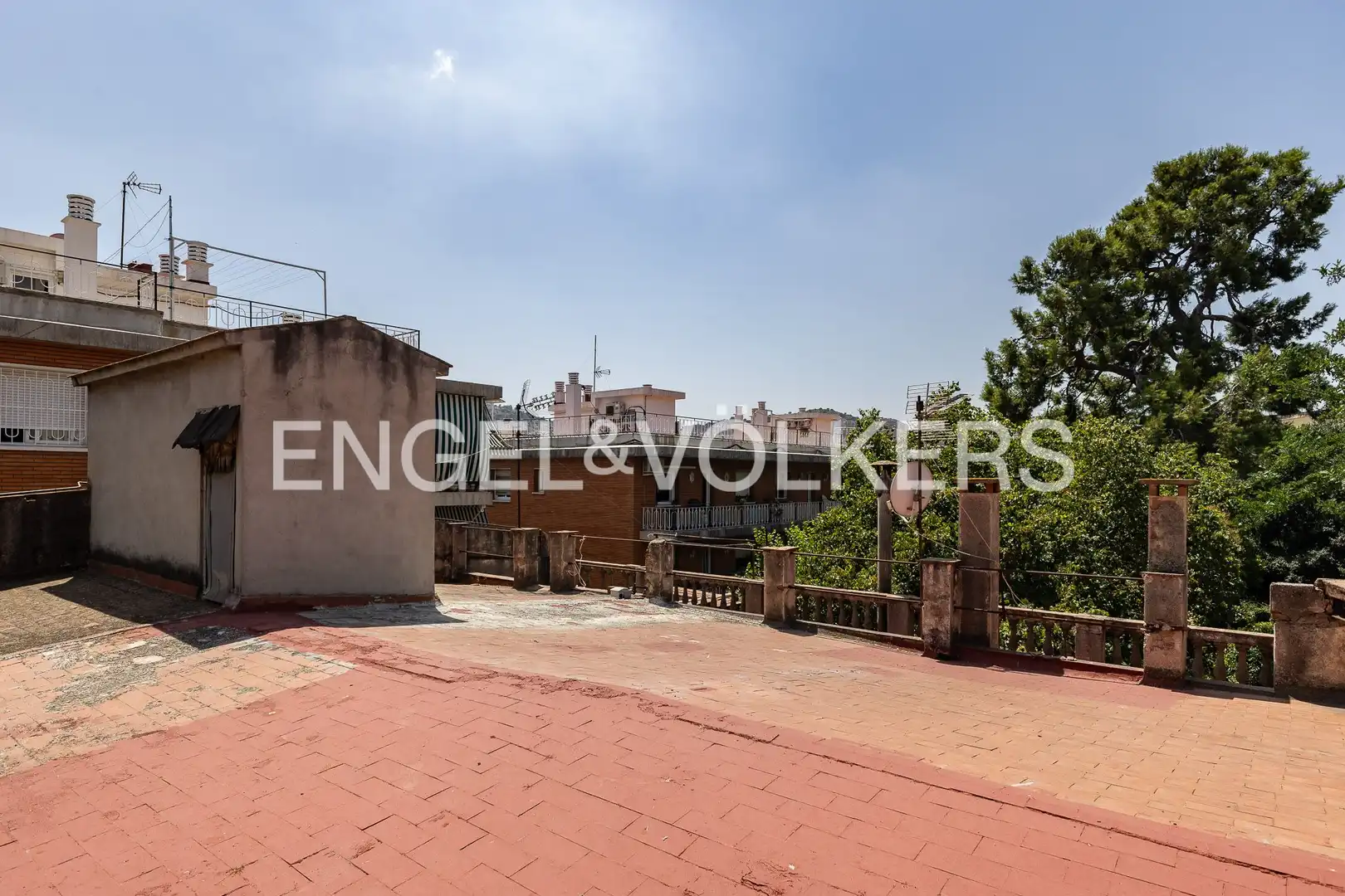 Reihenhaus mit Terrasse zum Verkauf in Horta - Guinardó, imagen 46