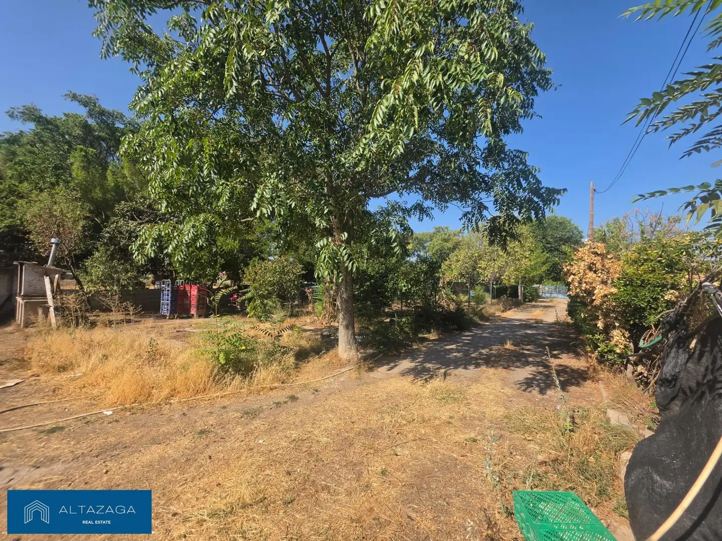 Haus oder Chalet zum Verkauf in Talamanca de Jarama mit Heizung und Privatgarten