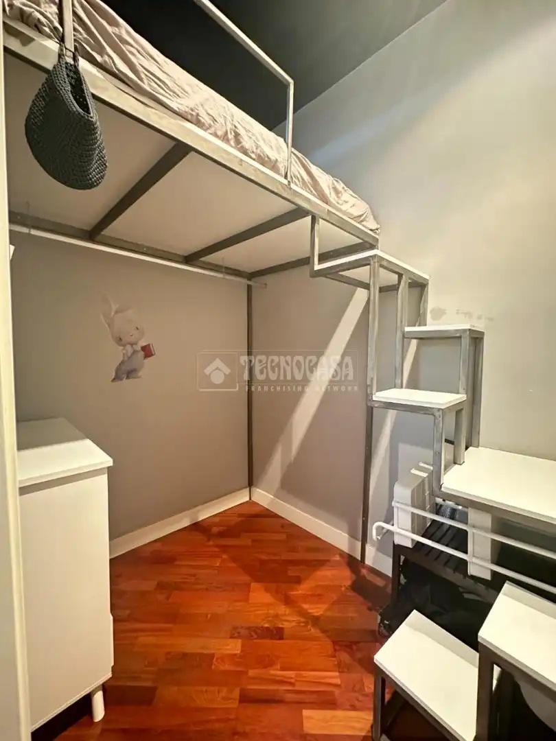 Habitación de Piso de alquiler en Madrid