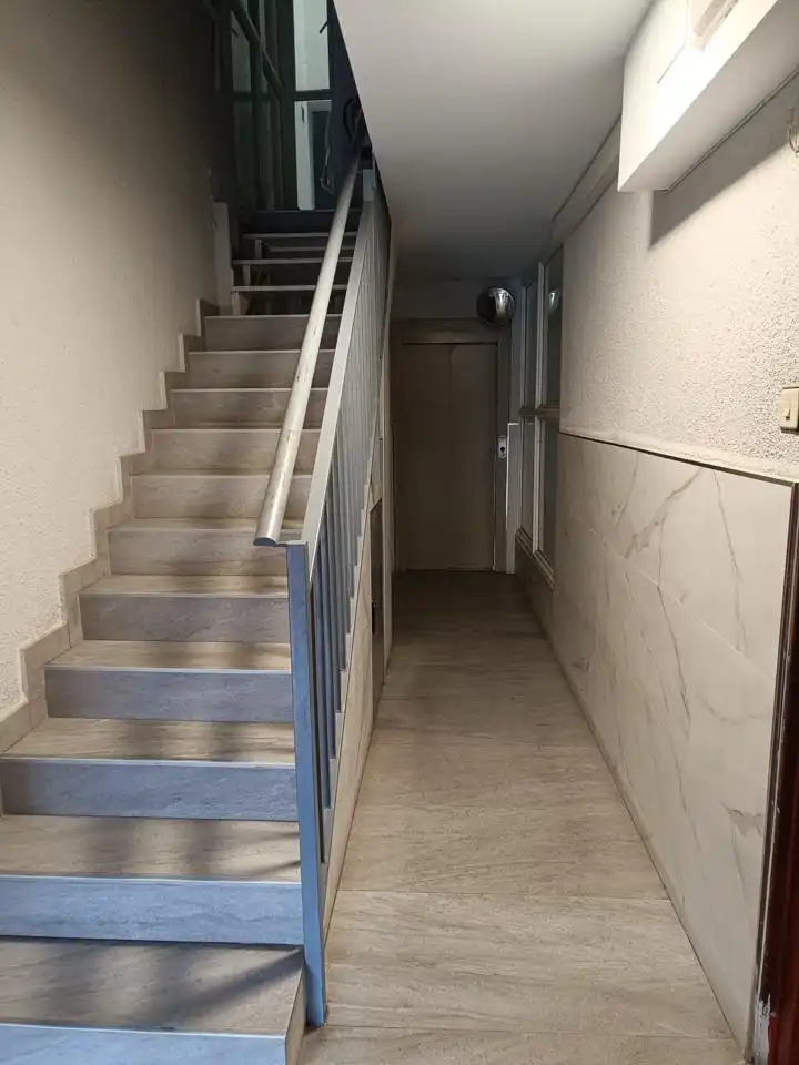 Pis en venda en Zaragoza amb Calefacció i Terrassa